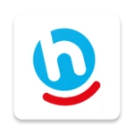 Logo of Hoogvliet supermarkten android Application 